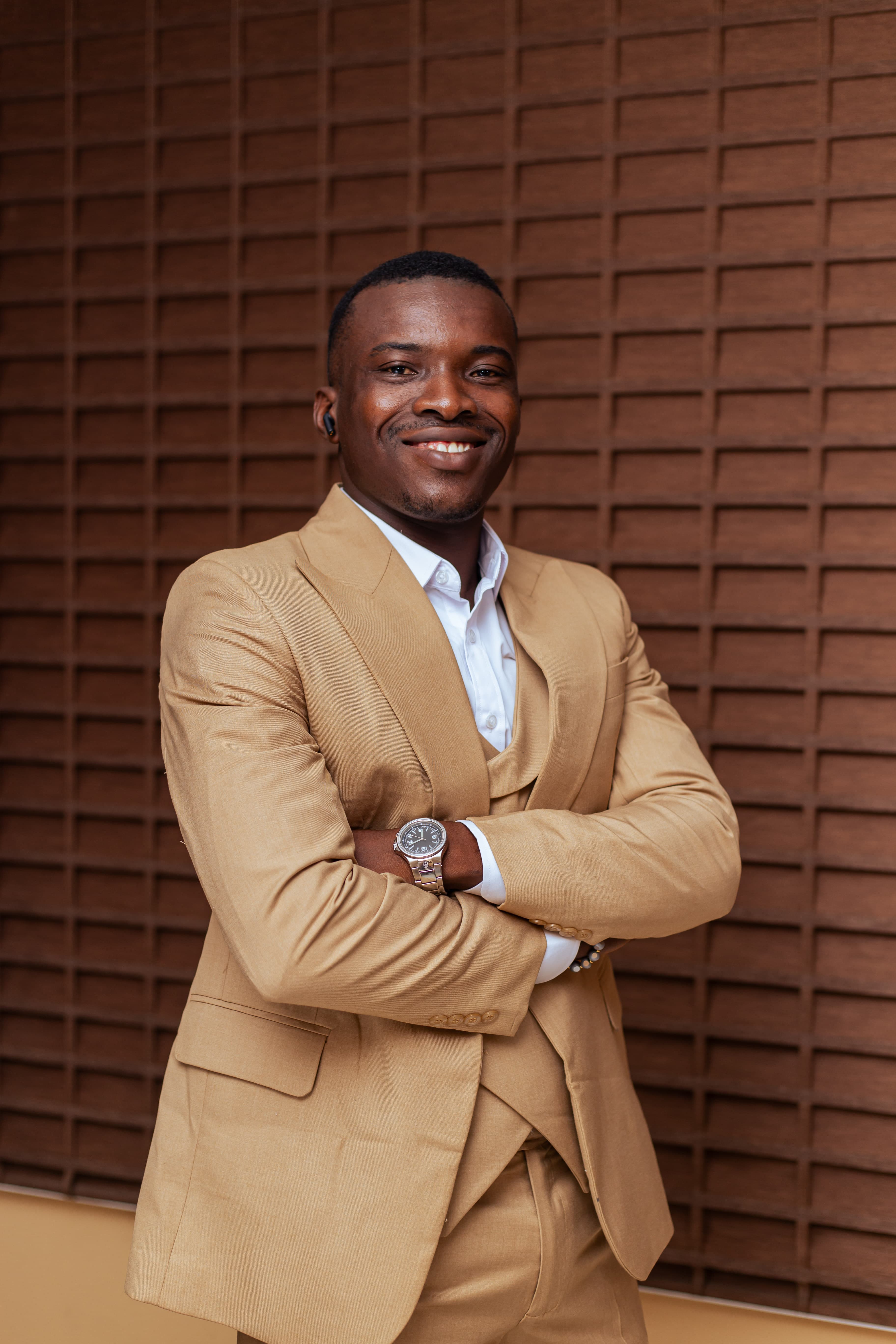 Ayoade Abel Adegbite