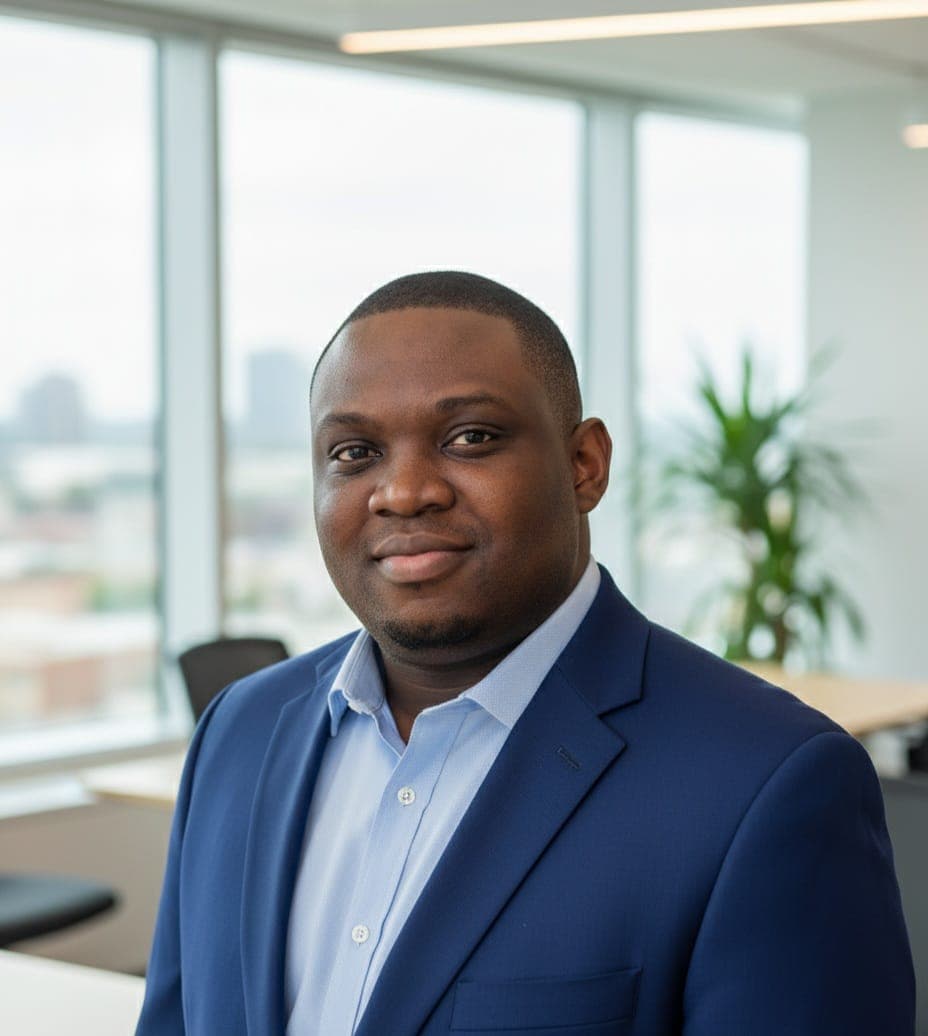 Gbenga Adeyemo
