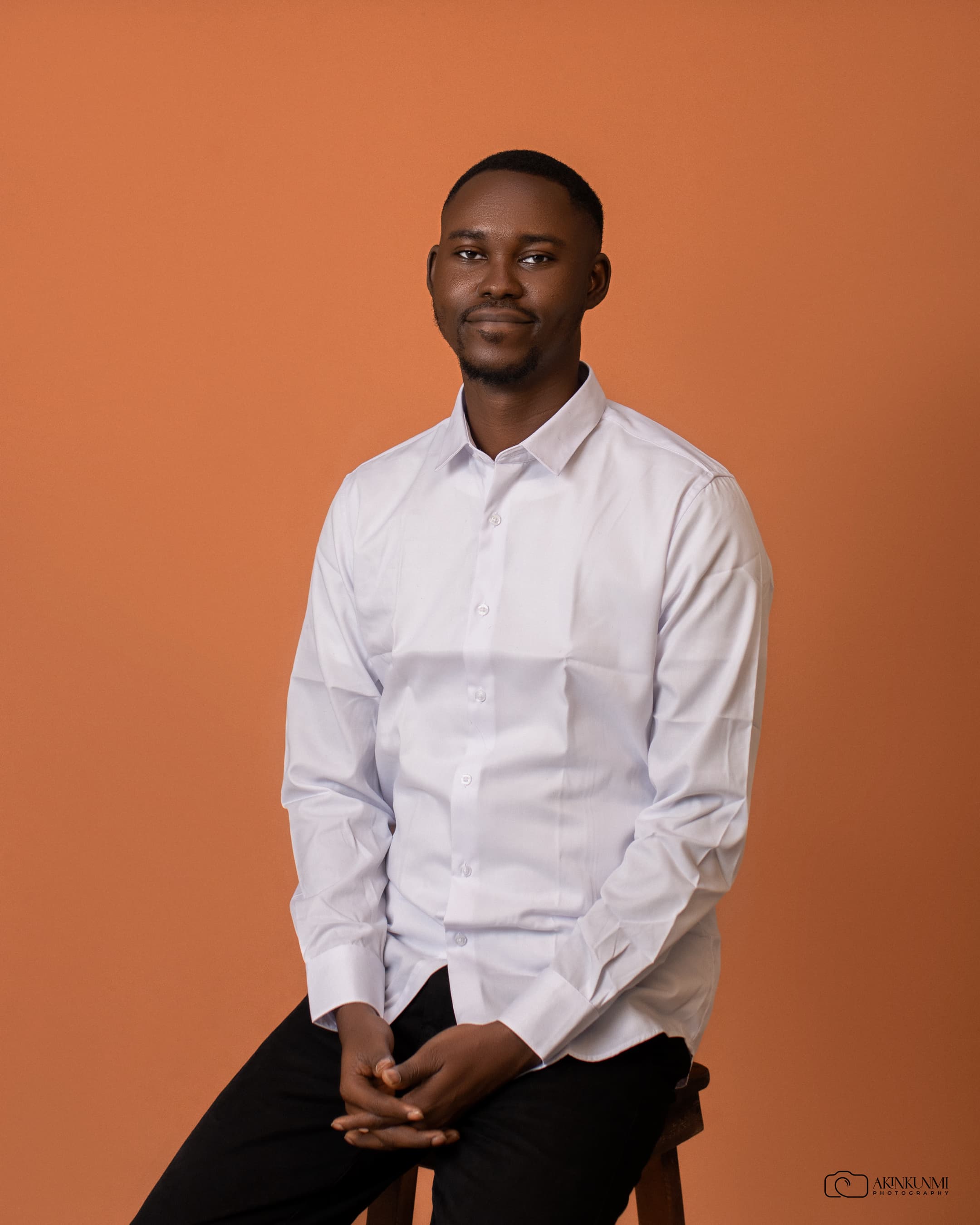 Joseph Ojo